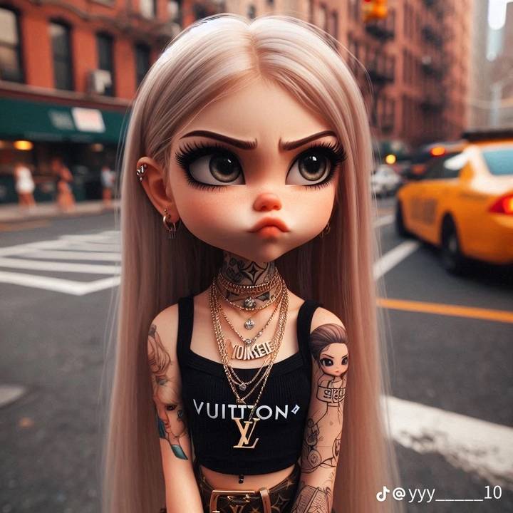 いい名前なくて困る