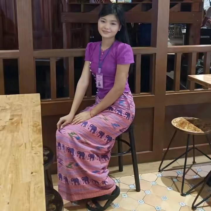 🇲🇲 Nan thet thet wai 🇹🇭