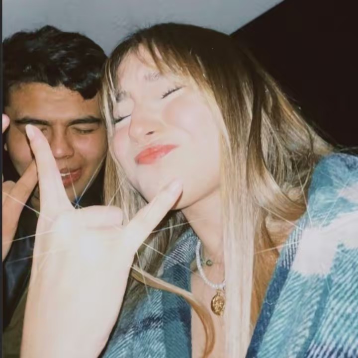 🄵🄴🅁🄽🄰🄽🄳🄰♥︎☯︎☻︎❥｡^‿^｡