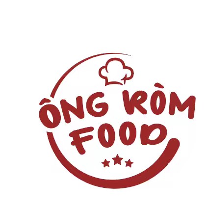 Ông Ròm Food 25