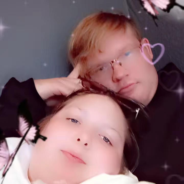 melissa bernauer1998