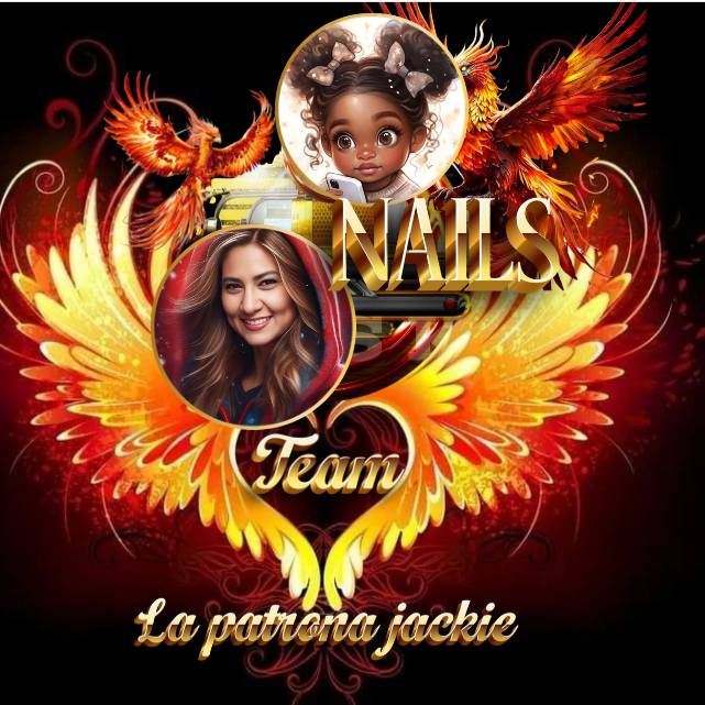 ⏳️👑NAILS.A👑⏳️