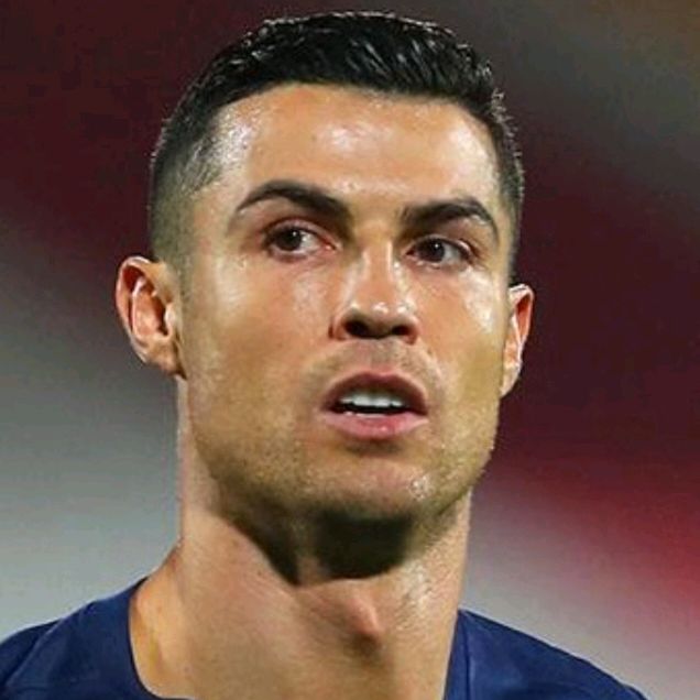 ранальда❤️