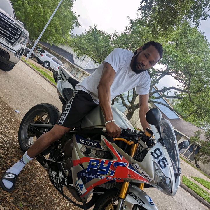 B.Wayne Roll in Peace A.Tone