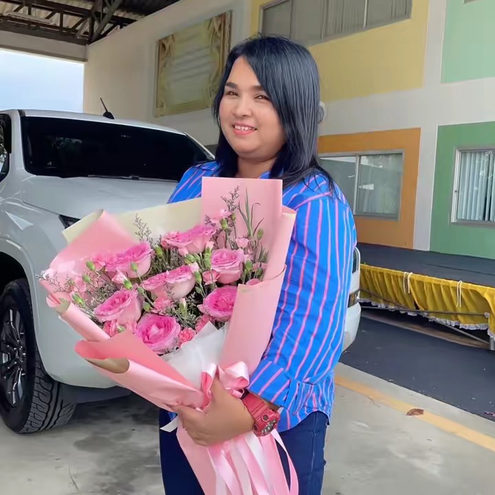 ฉันชื่อแมงมุม