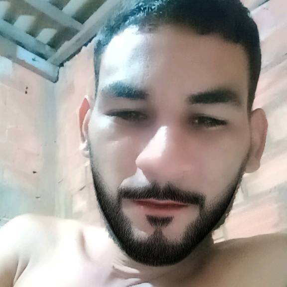 Josue Loureiro de Almeida filh