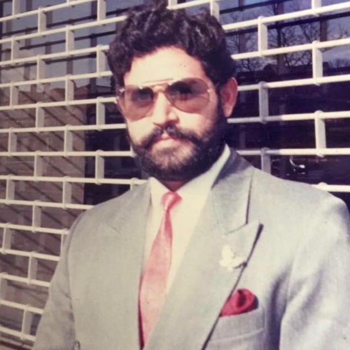 Zahid Qureshi New York 🇺🇸🌹