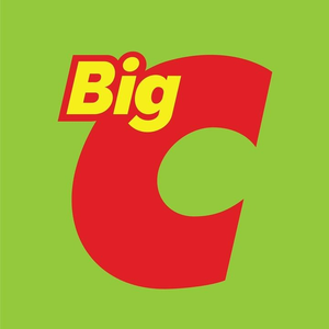 Big C Thailand