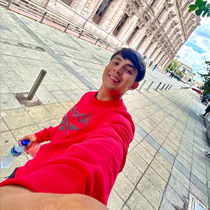 Daniel Fernando Mont🖍️