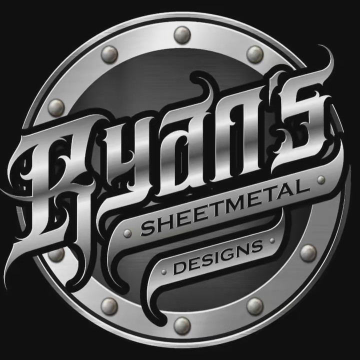 Ryan’s Sheetmetal Designs