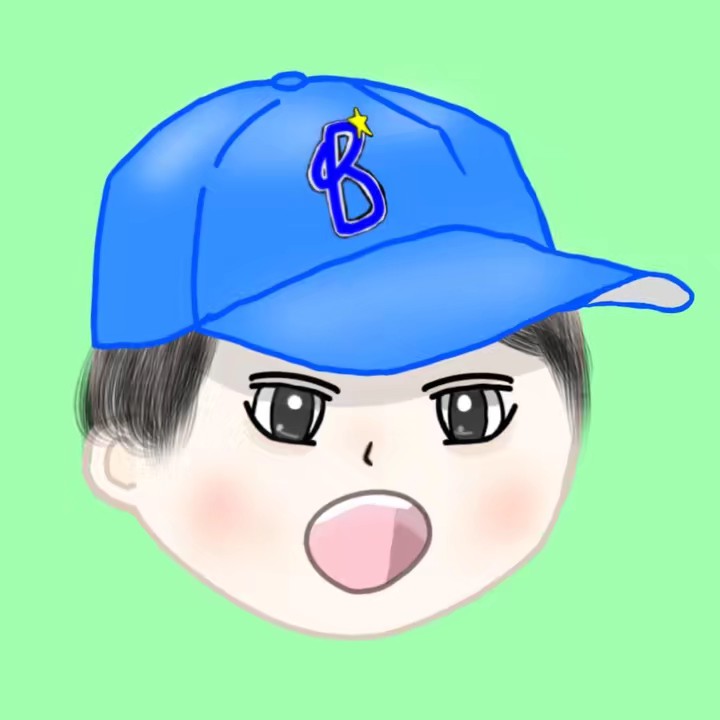 シンドウ君。(YouTube)