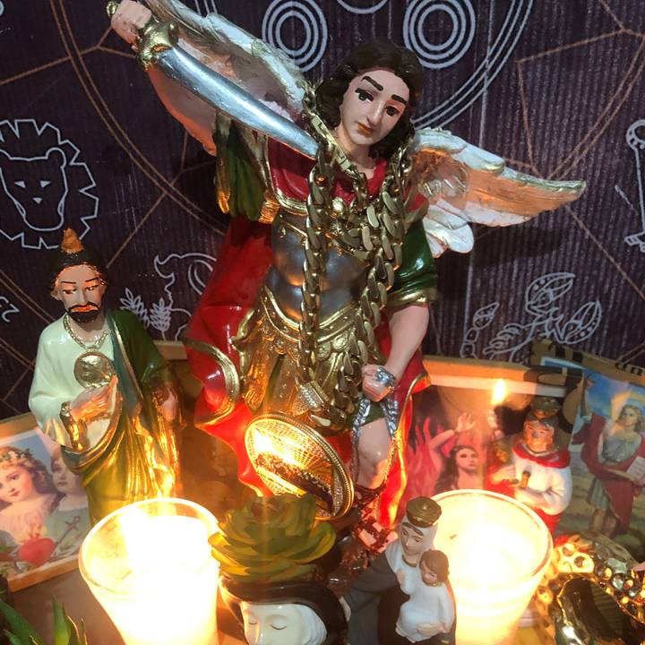 Tarot San Miguel 🧿👁️