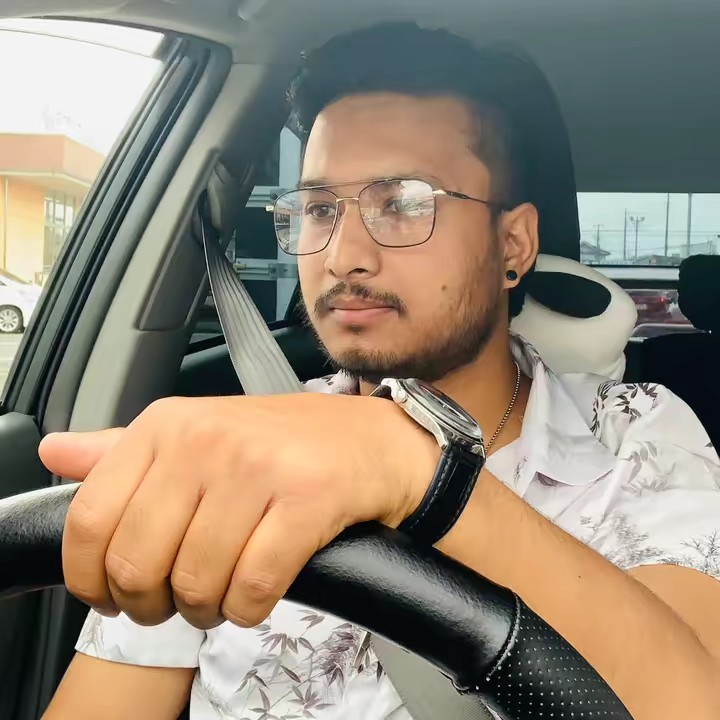 It’s me 🧿suザン🔯