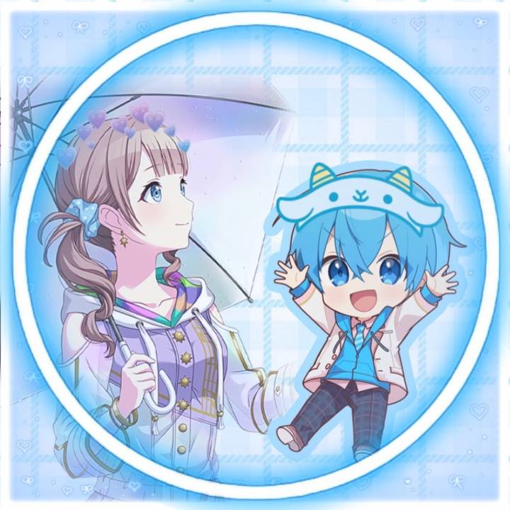 かきぴーのサブ