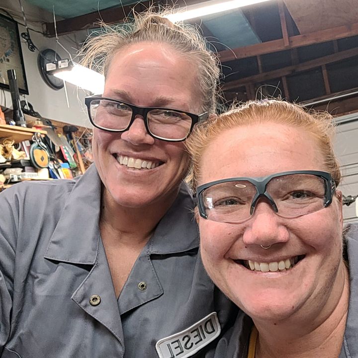 Joyeras de la Tierra