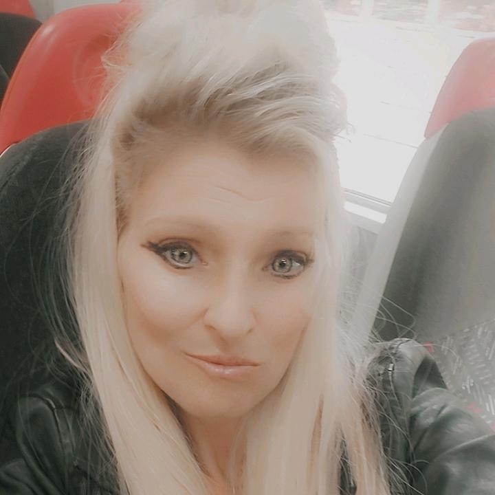 Gabrielle Parry -GABBIE