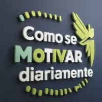 comosemotivardiariamente