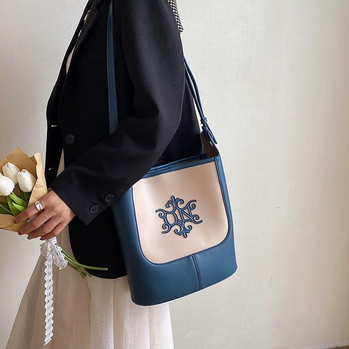 International Tide Bag Porter