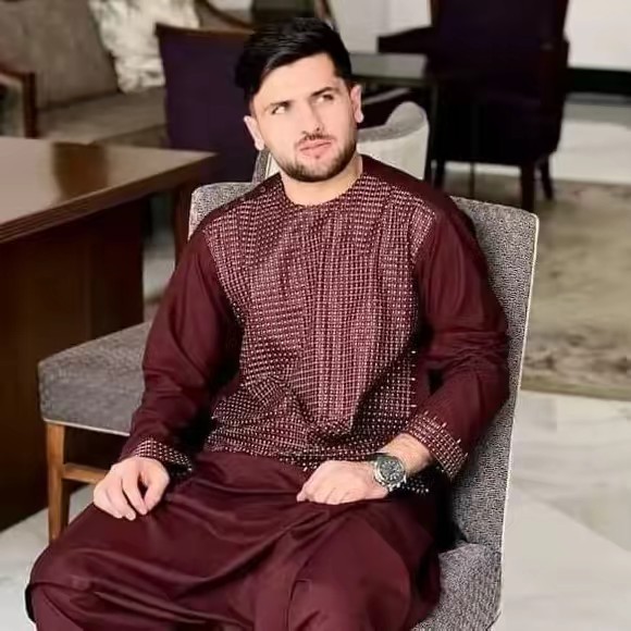 Muhammah Munir Mohammadi