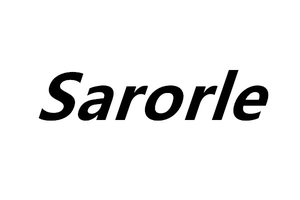 Sarorle