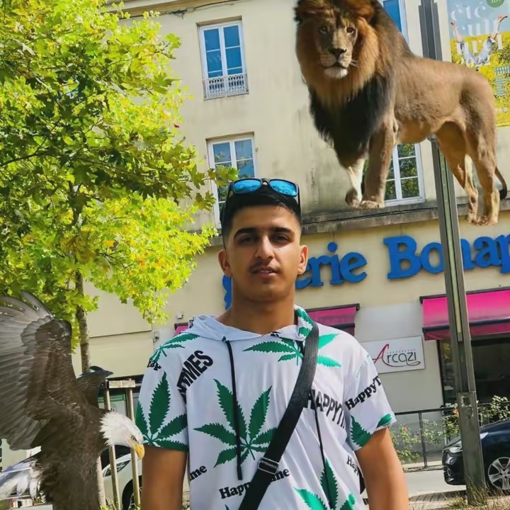 🖕🏻لیونی مافیا🐯