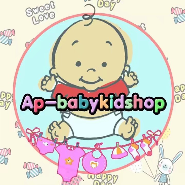ชุดเด็ก Ap-Babykidshop2