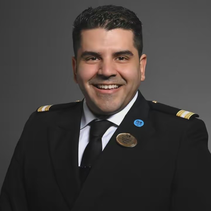 RickTheMix®  🍸 ⌚️⚡️