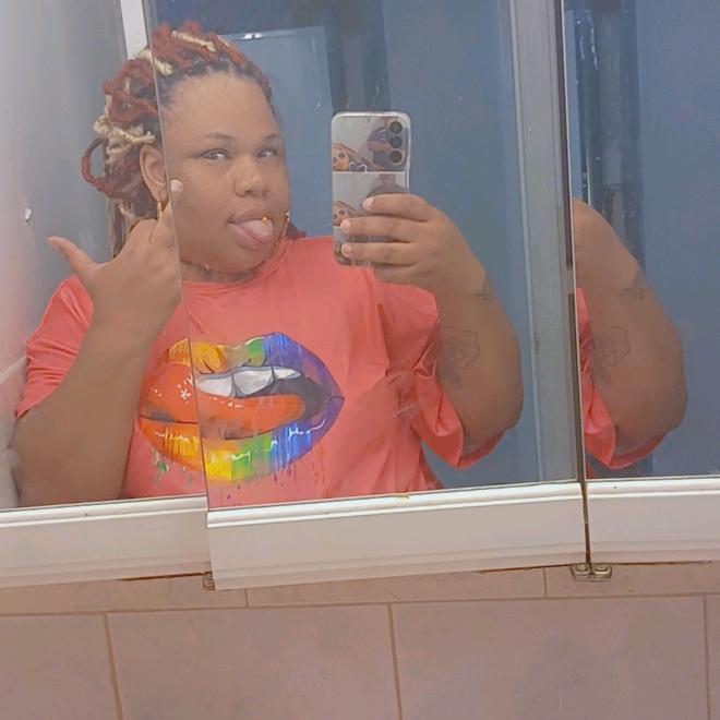 Prettygurlnelly Missnelly