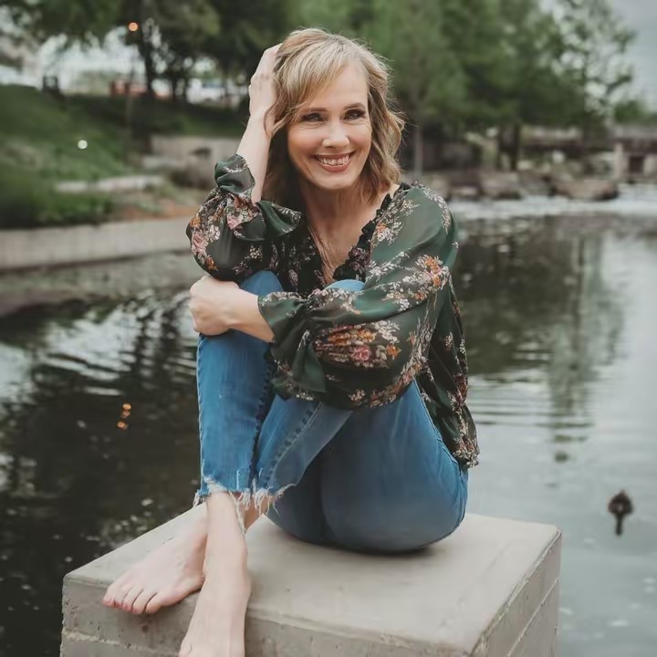 Boudoir by Lavender Lane