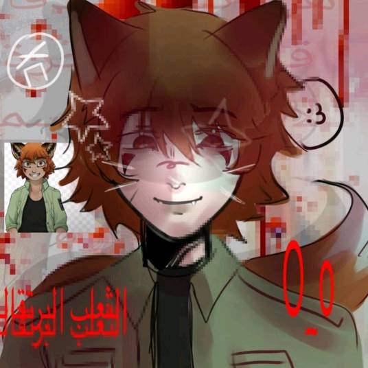 ︵ `. (^__^) 🦑 зомби 🐇  ౨ৎ —