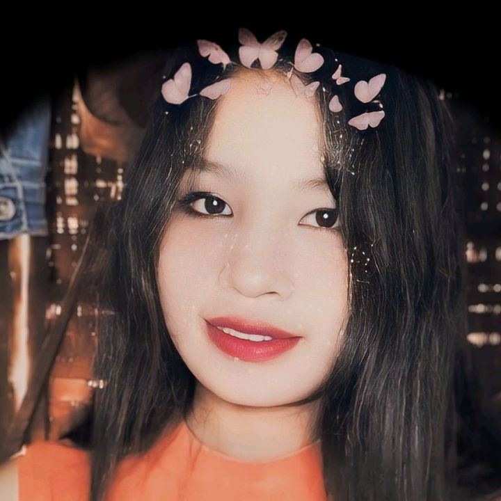 🦋Ah Thet🕷️💦