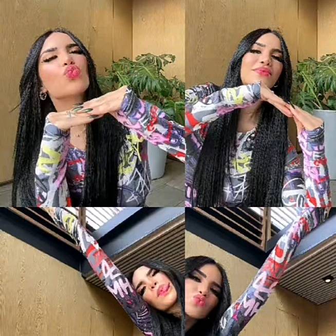 Wqtz.Kim.x.itzel 🌸⤛ ˚