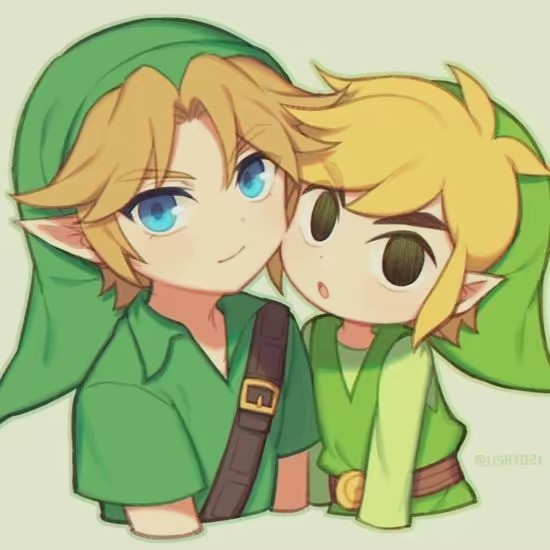 ♈️Toby♈️ 🏳️‍⚧️🏳️‍🌈