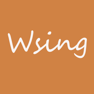 Wsing