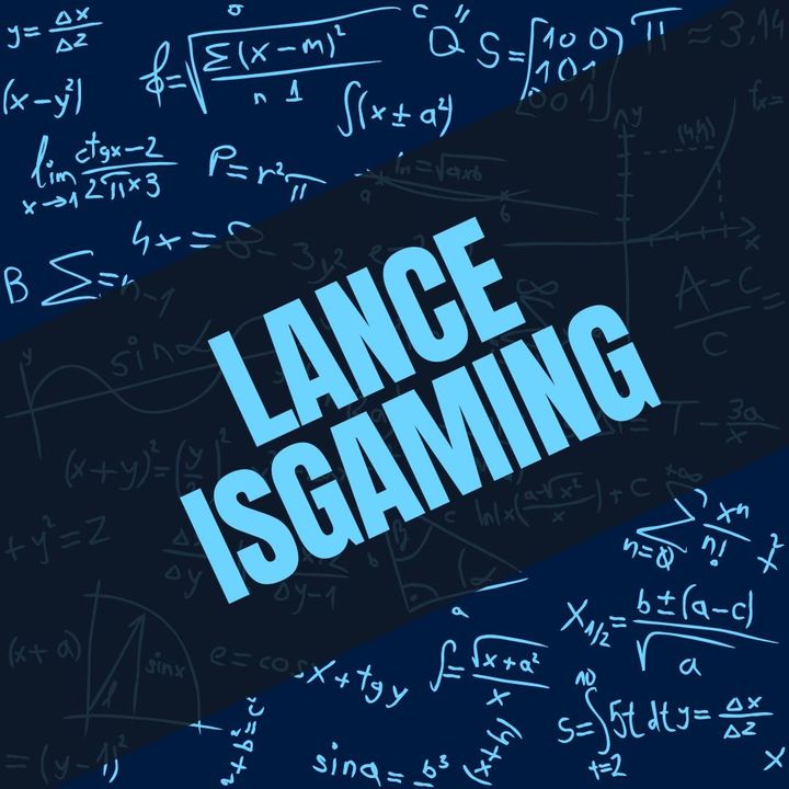 LanceIsGaming