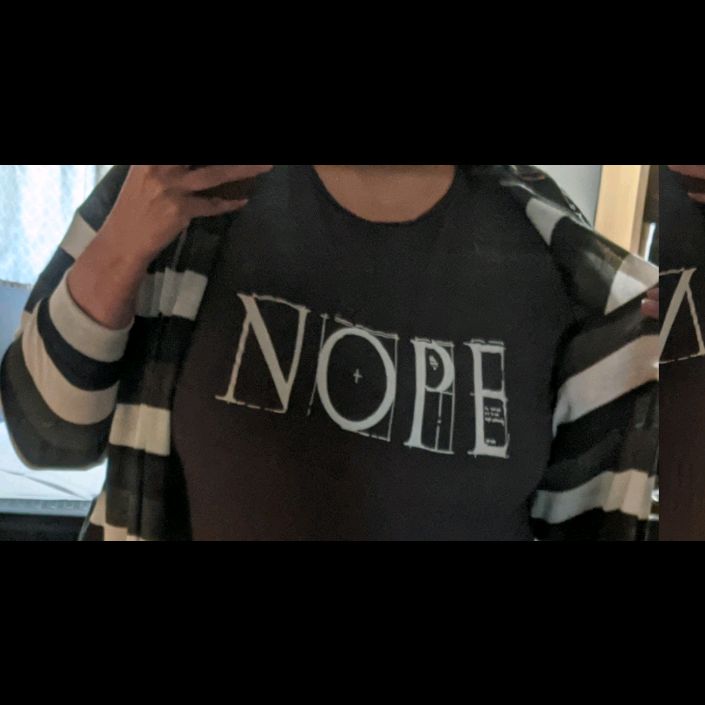 Friday Nights at Home