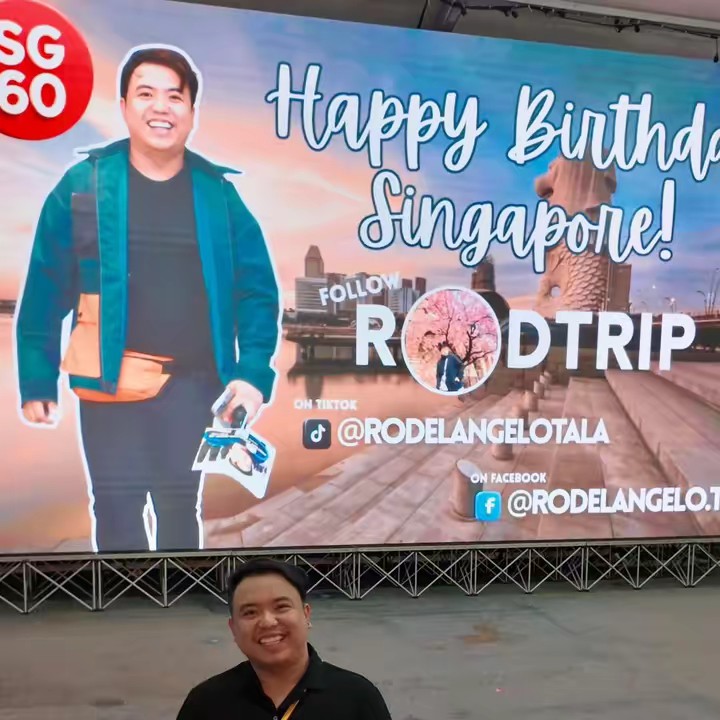 RodTrip (Rodel Angelo)