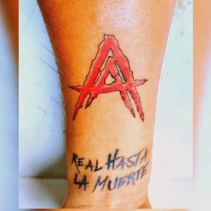 vanderleyhastalamuerte