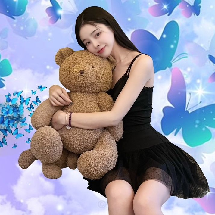 🎂9/13HBD🥳🦋여리🦋YeoRi🌸妮妮