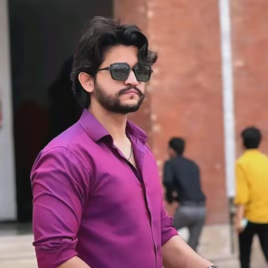 waleed khan🔓❤️