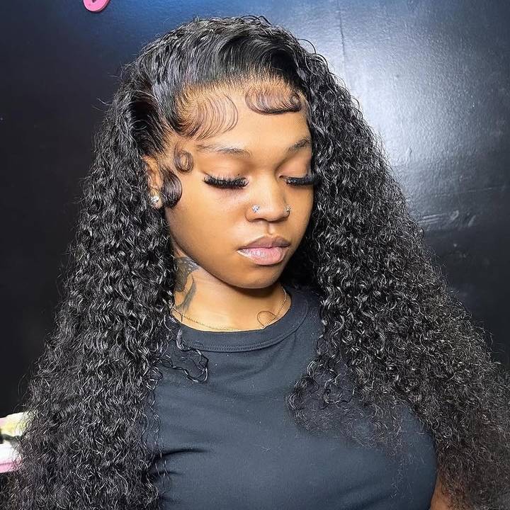 Dame Hair Pikine 785530430 —