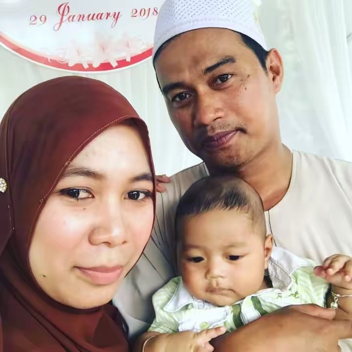 แม่หยิบของให้หน่อย🧺