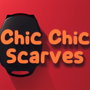 Chic Chic Scarves