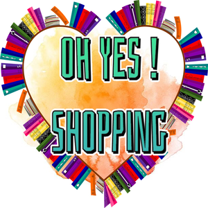 Oh Yes Shopping