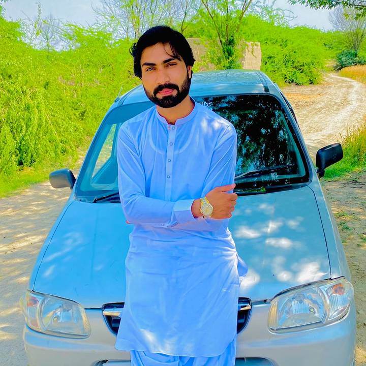 ڈوگر صاحب✌️