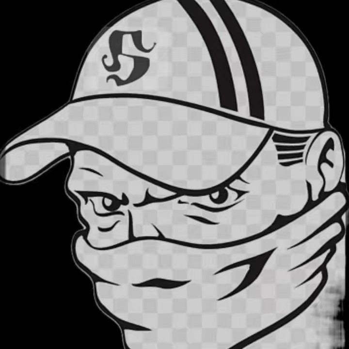 🔥ХУЛИГАН🔥