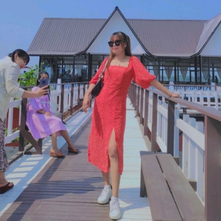 Mi Pan (ဖားကန့်သူလေး)