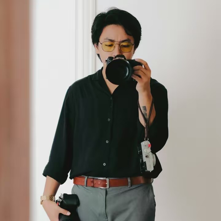 Melvin Vito Photography