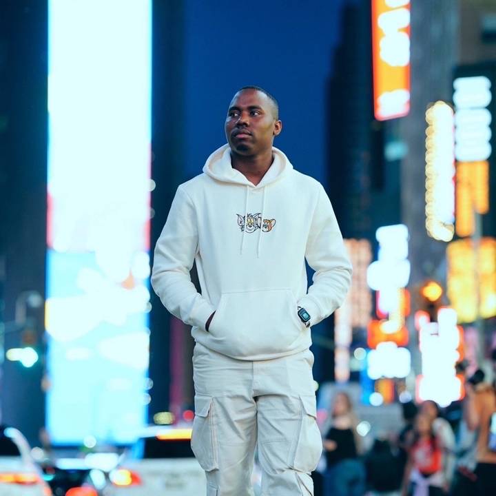 Ya&Hawa🇺🇸🇸🇳💍