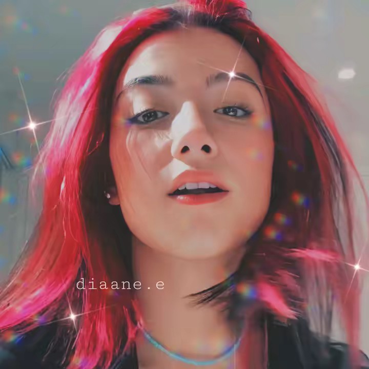 Di💕